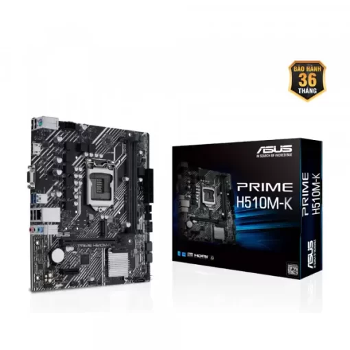 Mainboard ASUS PRIME H510M-K